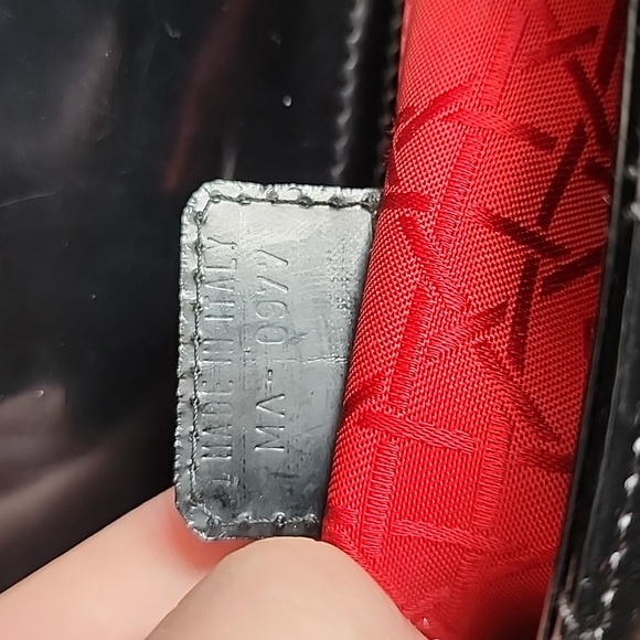 Christian Dior Vintage Lady Dior Shoulder Bag - Picture 13 of 14